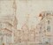 Firenze Perspective Poster Print by Baldassare Peruzzi - Item # VARPDXCC2209